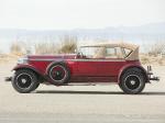 Rolls-Royce Phantom I Ascot Tourer by Brewster 1929 года